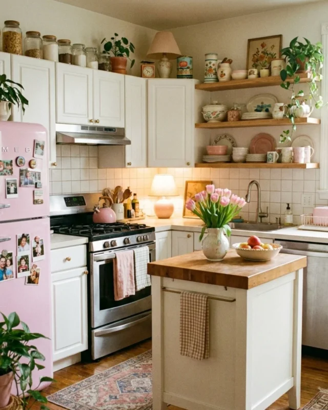 A collection of essential kitchen tools for every cooking enthusiast.