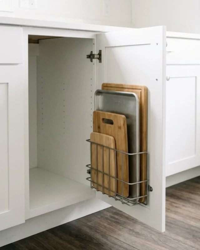 Creative kitchen hacks that improve cooking efficiency and skills.