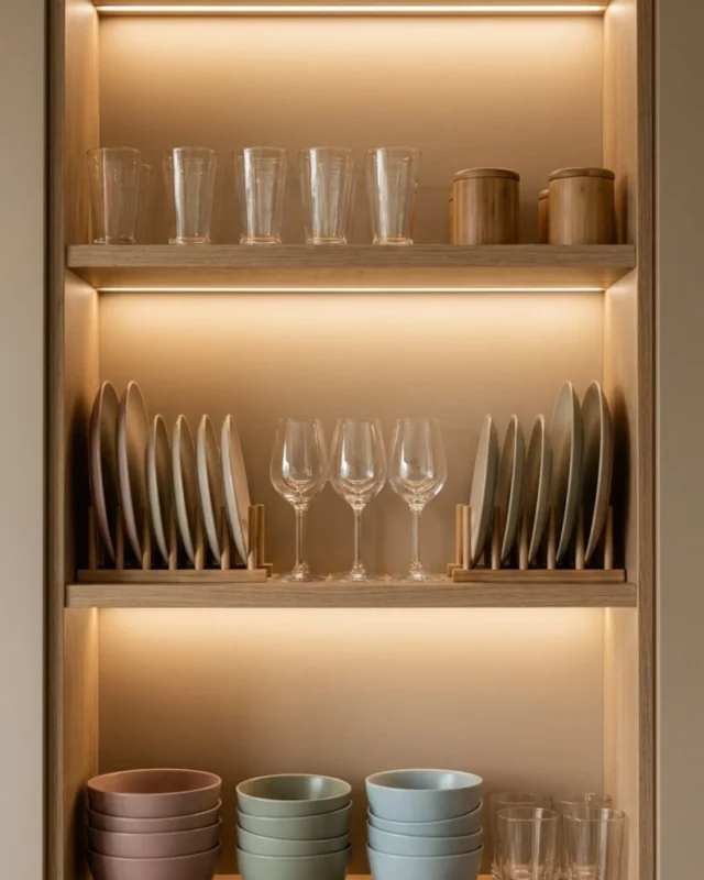 Elegant neutral kitchen decor ideas for a modern 2026 design